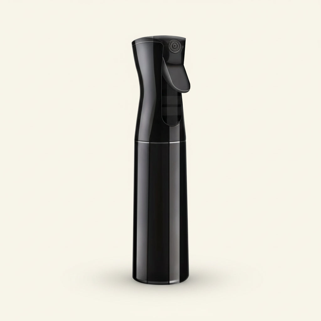 Stylish Spray Bottle for Hair