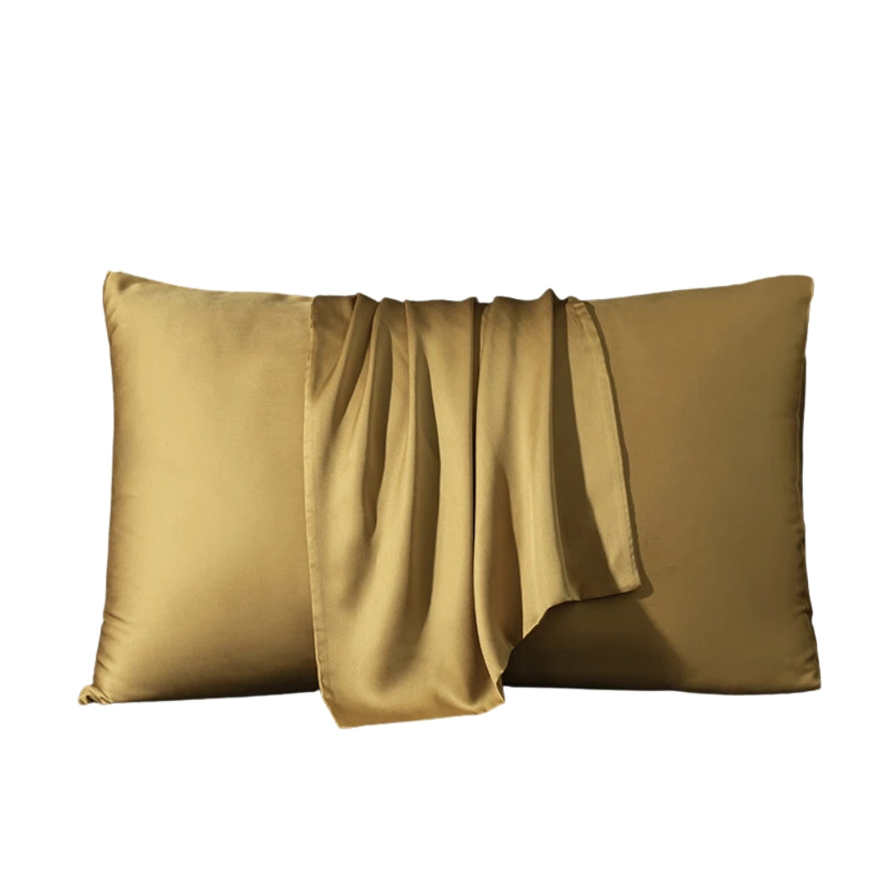 Mulberry Silk Pillow Case