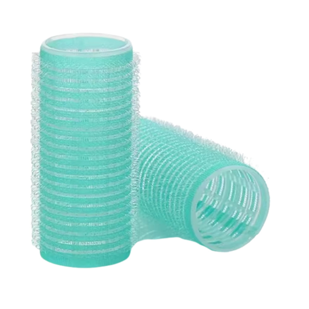 Heatless Hair Curlers