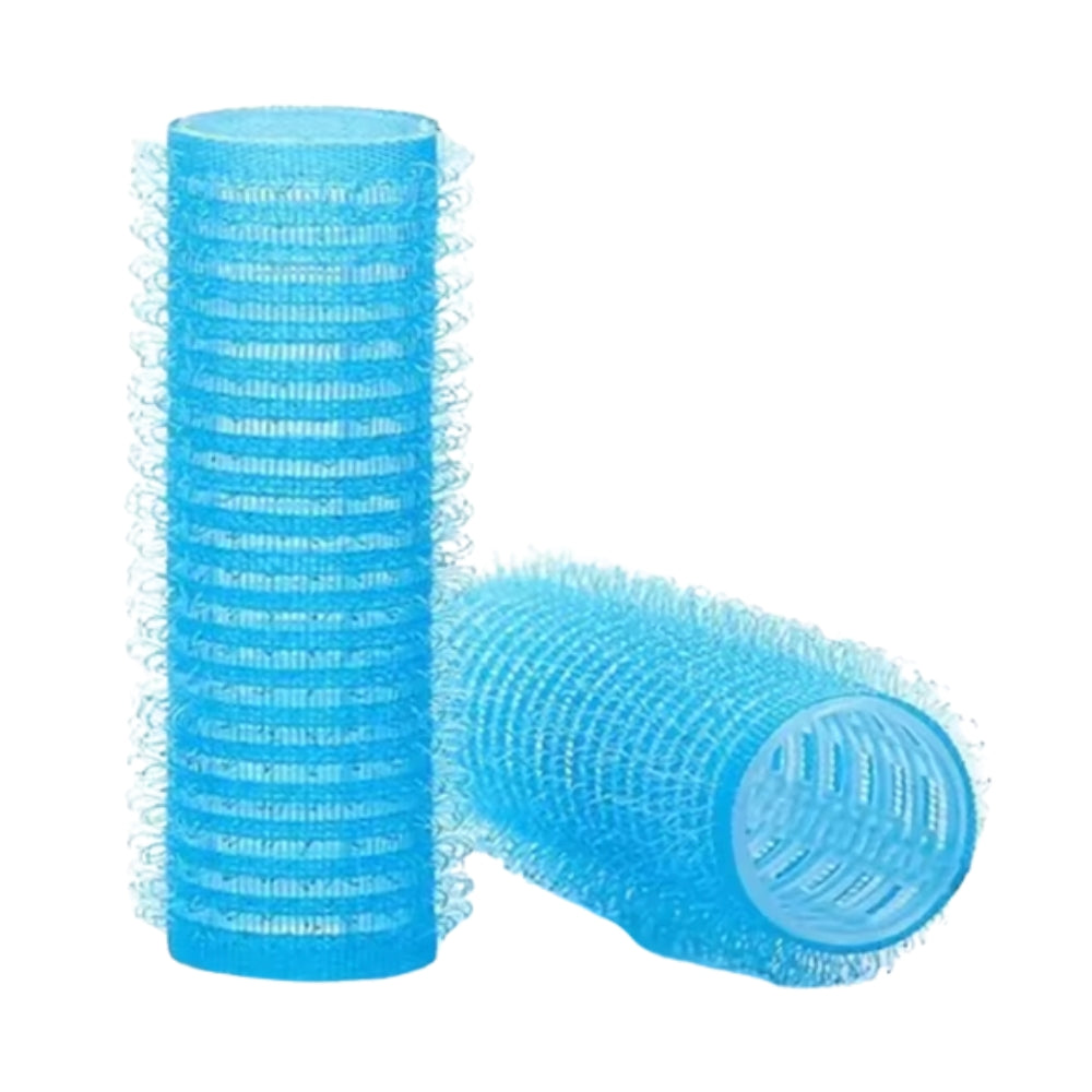 Heatless Hair Curlers