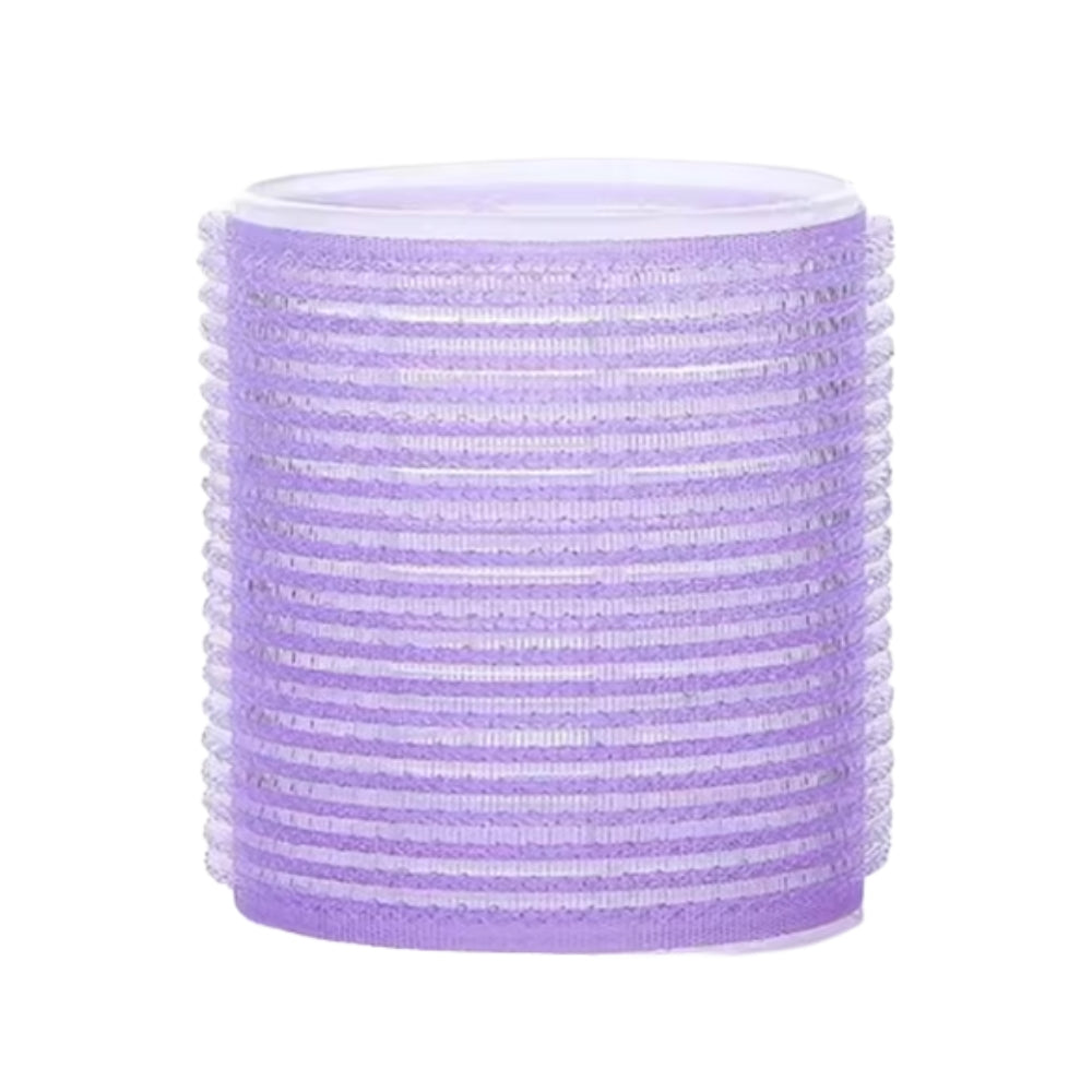 Heatless Hair Curlers