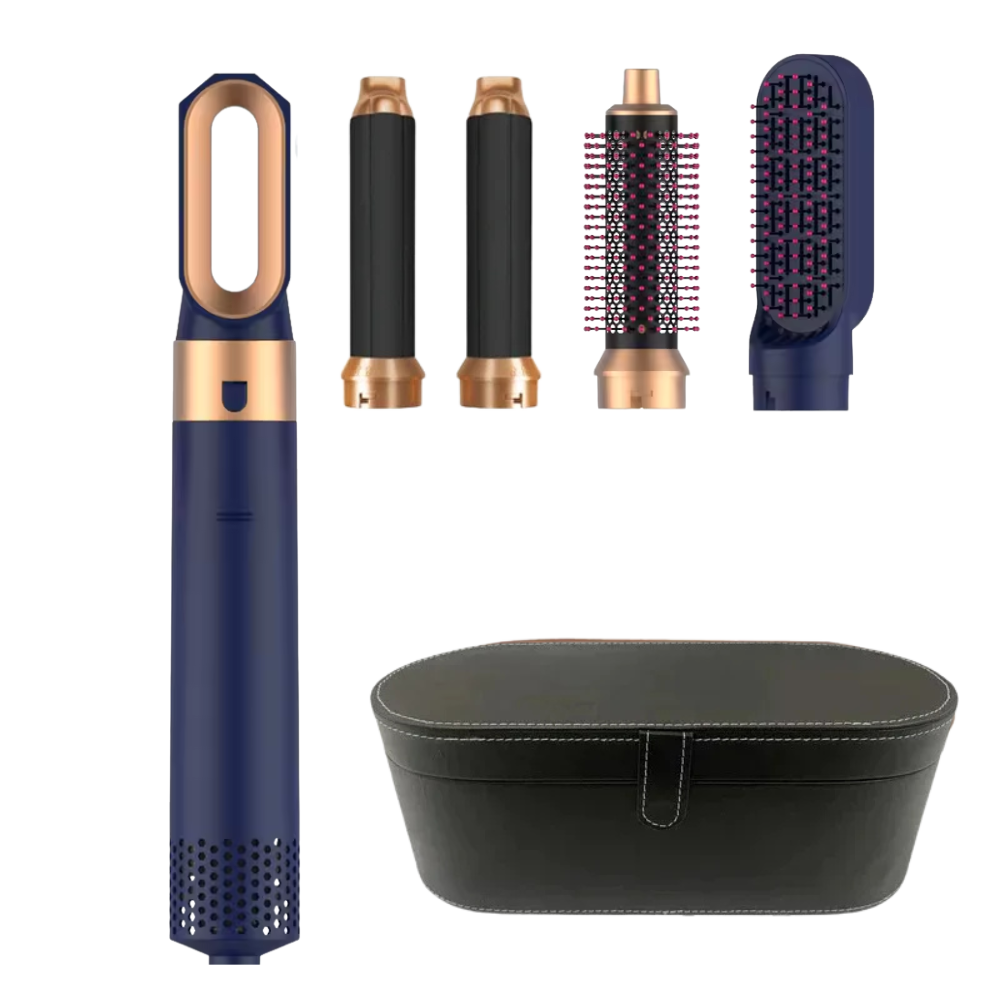 All Purpose Styler