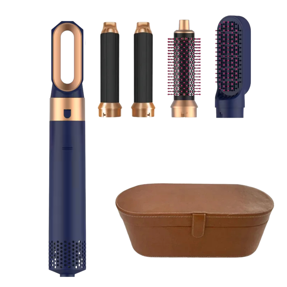 All Purpose Styler