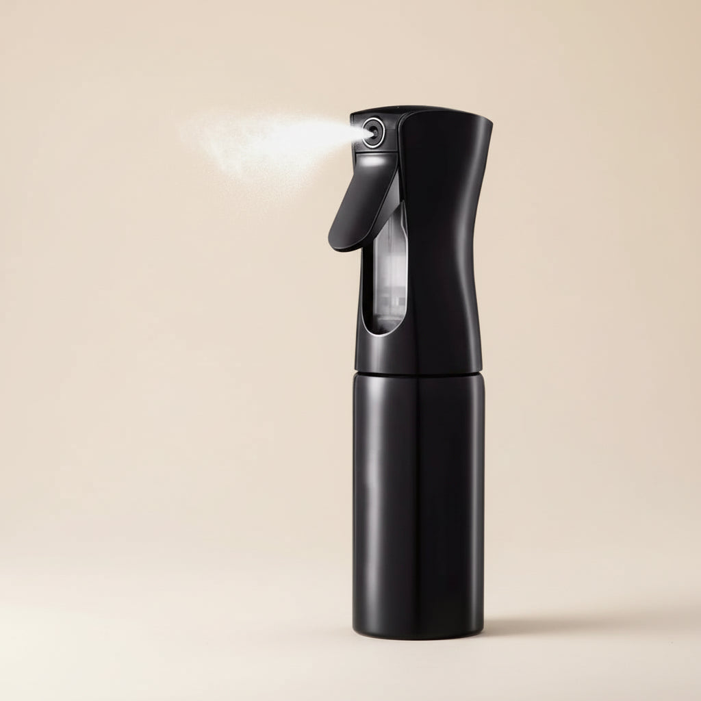 Stylish Spray Bottle for Hair
