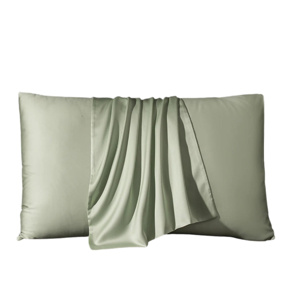 Mulberry Silk Pillow Case