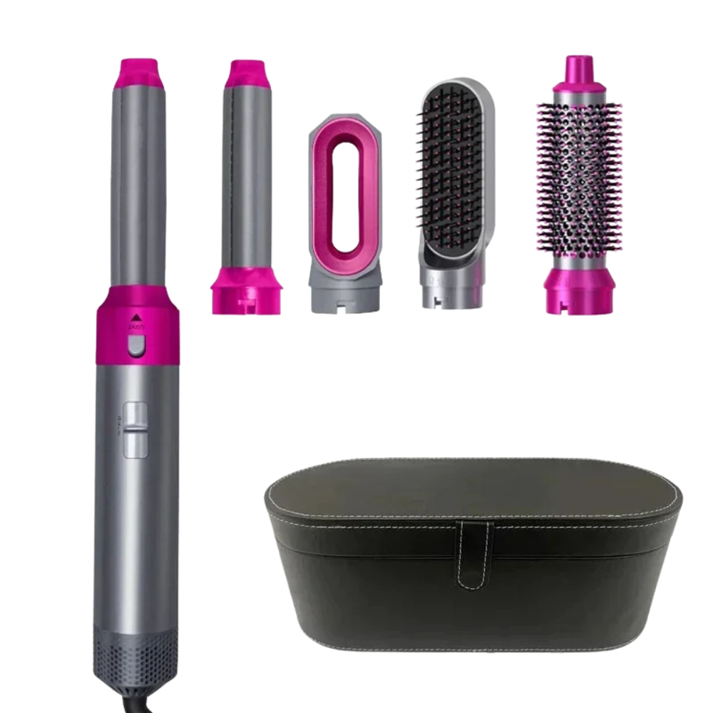 All Purpose Styler