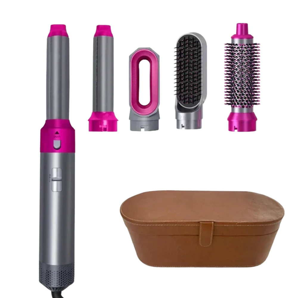 All Purpose Styler