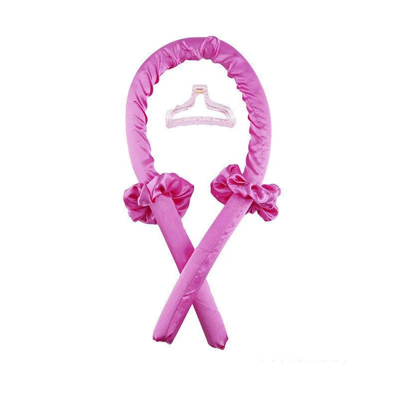 Heatless Curling Rod