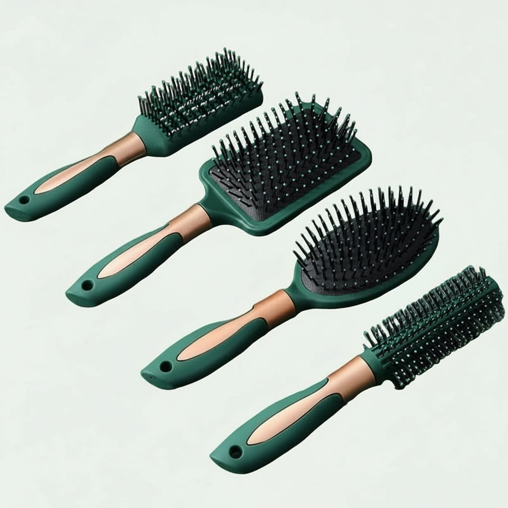 KLINA Cushion Hair Brush