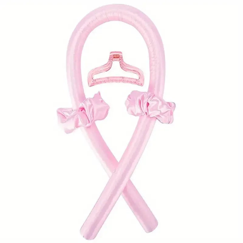 Heatless Curling Rod