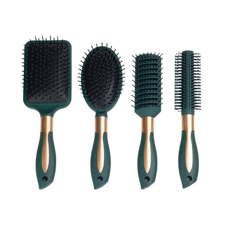 KLINA Cushion Hair Brush