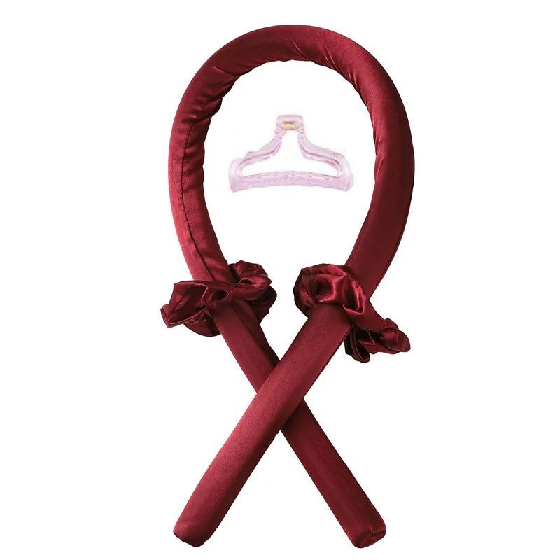 Heatless Curling Rod
