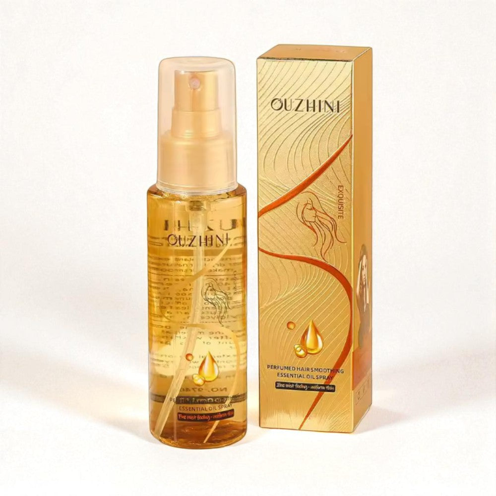 Deep Nourishing Spray