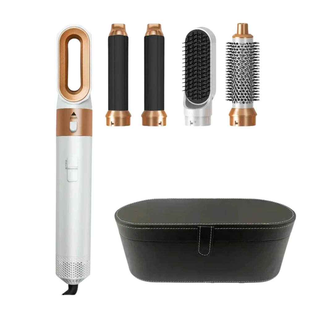 All Purpose Styler