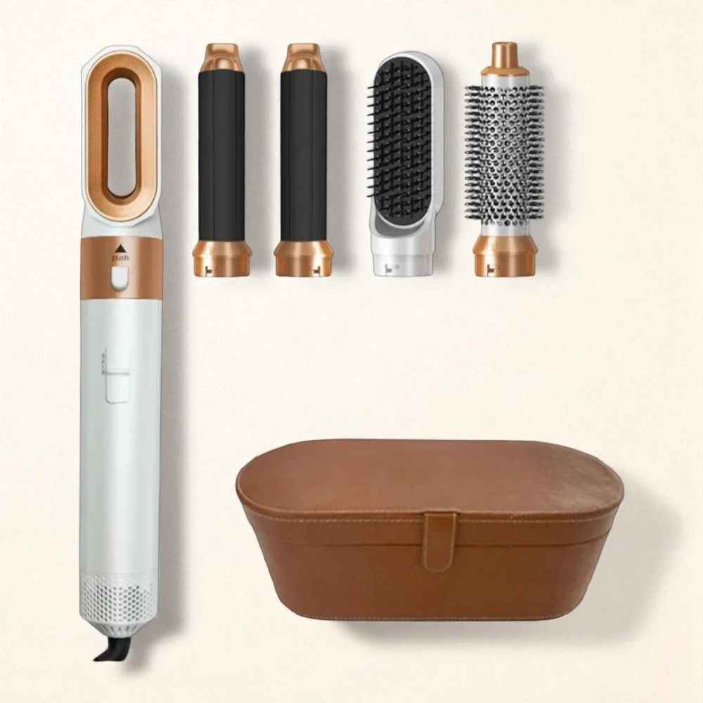 All Purpose Styler