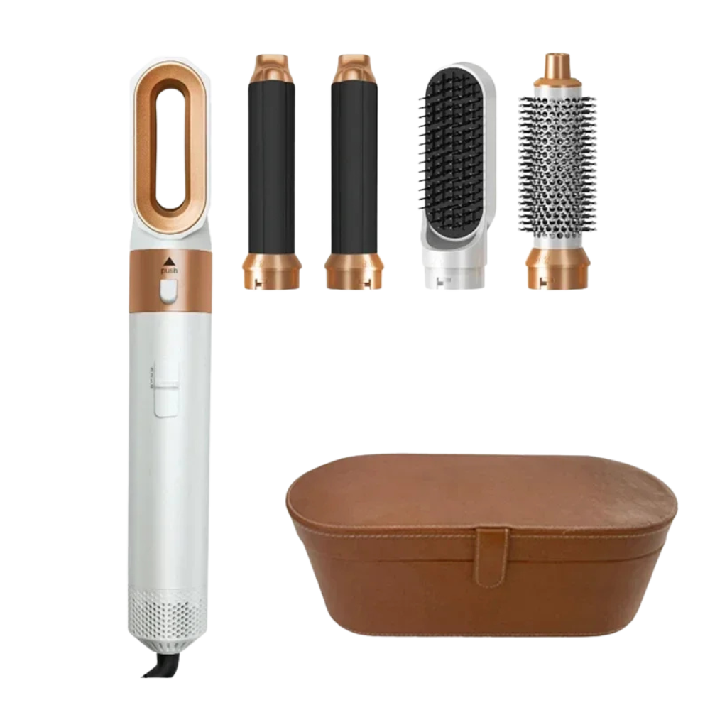 All Purpose Styler